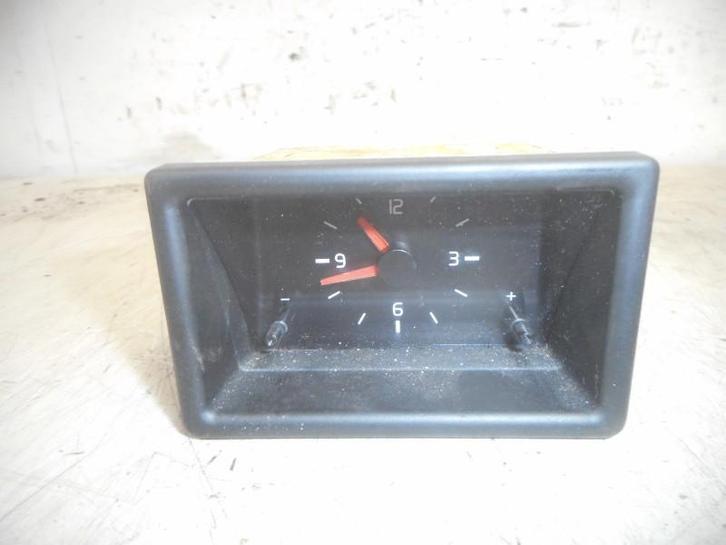 KLOK Volvo 480 (01-1986/07-1996) (466686), Auto-onderdelen, Overige Auto-onderdelen, Volvo, Gebruikt