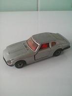 Vintage Matchbox SF Datsun 280 Z AFHALING LEES BESCHRIJVING, Enlèvement, Utilisé, Voiture, Matchbox