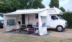 Dodge mobilhome, Particulier, Benzine, Alkoof