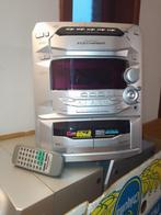 panasonic SA cd av stereo, Audio, Tv en Foto, Cd-spelers, Ophalen, Zo goed als nieuw