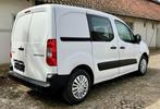 Peugeot Partner * 1J GARANTIE * GEEN EXTRA KOSTEN *183€/mnd, Auto's, Bestelwagens en Lichte vracht, Te koop, Diesel, Bedrijf, Euro 4