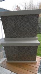 boxen voor jukebox, Collections, Machines | Jukebox, Enlèvement, Utilisé, 1970 à nos jours