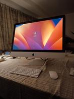 27' iMac 1000giga, Informatique & Logiciels, Apple Desktops, Comme neuf, IMac, Enlèvement ou Envoi