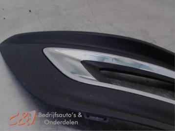 Afdekplaat mistlamp links van een Ford Tourneo Custom beschikbaar voor biedingen