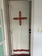 Schoudervelum priester voor het lof, Antiek en Kunst, Ophalen of Verzenden