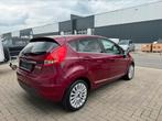 Ford Fiesta 1.4i 63.000Km *AUTOMAAT* Ond.Boek/ Gekeurd, Automaat, Euro 5, Bedrijf, 5 deurs