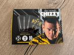 Harrows dart pijlen CHIZZY Dave Chisnall, Sport en Fitness, Darts, Ophalen of Verzenden