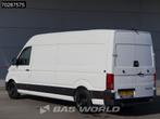 MAN TGE 3.140 Automaat L4H3 Airco Camera Parkeersensoren Eur, Auto's, Bestelwagens en Lichte vracht, Automaat, Parkeercamera, Stof