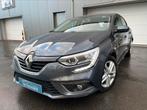 Renault Megane 1.2i Tce 2017 Navi Airco Euro6b, Euro 6, USB, Bedrijf, Handgeschakeld