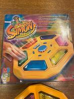 Super simon MB basketspel eendjes vissen gezelschapsspelen, Ophalen, Drie of vier spelers, /, /