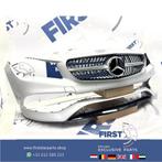 AMG BUMPER CLA Facelift AMG Voorbumper W117 A1178856700 diam, Utilisé, -, Avant, -