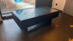 IKEA salontafel met schuiven, Ophalen, Gebruikt