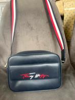 Tommy Hilfiger schoudertas, Handtassen en Accessoires, Tassen | Schoudertassen, Ophalen of Verzenden, Zo goed als nieuw