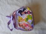 Sac Disney Fée clochette 22cmX20cm état impeccable maison no, Ophalen of Verzenden, Overige figuren, Zo goed als nieuw, Tas, Koffer of Zak