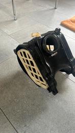 Boite à air moto Suzuki DR 350, Motoren, Ophalen, Gebruikt