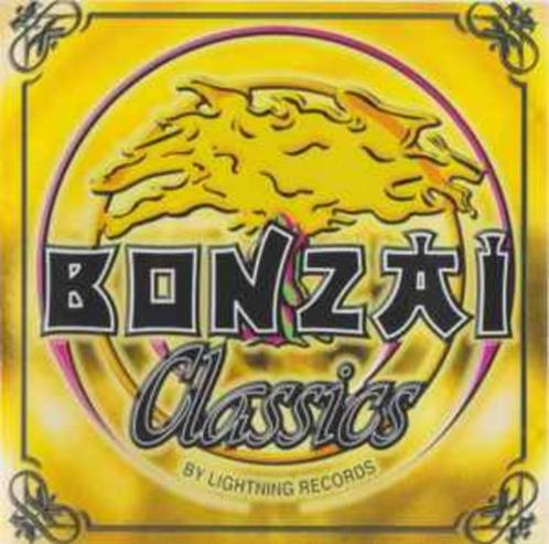Various - Bonzai Classics '96 (CD, Comp) Label:Lightning Rec, Cd's en Dvd's, Cd's | Dance en House, Gebruikt, Dance Populair, Ophalen of Verzenden