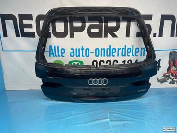 AUDI A6 C8 ACHTERKLEP ACHTERDEUR ORGINEEL  beschikbaar voor biedingen
