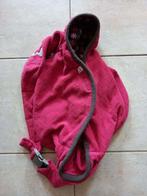 Lodger - Multifunctionele babydrager of deken, Ophalen of Verzenden, Zo goed als nieuw, Buik, Rug of Zij, Lodger