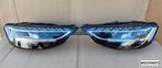 AUDI A8 D5 4N FACELIFT MATRIX LED KOPLAMPEN KOPLAMP, Ophalen of Verzenden, Gebruikt, Audi