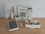 Machine à coudre BERNINA 1031, Hobby en Vrije tijd, Naaimachines en Toebehoren, Ophalen, Gebruikt, Naaimachine, Bernina