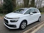 Citroen C4 Spacetourer 1.5HDI 131pk Gps,Camera,Cruise,Euro6d, Auto's, Citroën, Voorwielaandrijving, 4 cilinders, 5 deurs, Onderhoudsboekje