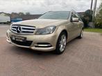 Mercedes C200 CDI Break Avantgarde, Auto's, Te koop, Diesel, Bedrijf, C-Klasse