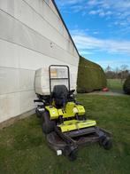 Grillo bee fly 700 zitmaaier, Grillo, 120 cm ou plus, Enlèvement, Utilisé