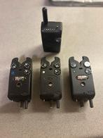 Delkim txi plus 3+1 reciver, Watersport en Boten, Ophalen of Verzenden, Gebruikt