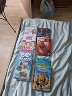Disney films, Cd's en Dvd's, VHS | Kinderen en Jeugd, Ophalen, Zo goed als nieuw