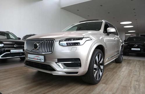 Volvo XC90 T8 AWD BRIGHT PLUS*7-ZIT*FULL OPTION*TOPWAGEN !, Auto's, Volvo, Te koop, XC90, ABS, Achteruitrijcamera, Adaptive Cruise Control