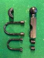 Ram mount - motor gps of smartphone, Motoren, Accessoires | Navigatiesystemen, Ophalen of Verzenden