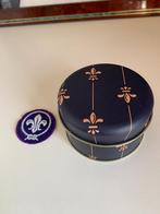 Scouts Chiro emblemen - rugzak - wimpel - hoodie - t-shirt, Ophalen