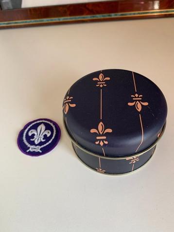 Scouts Chiro emblemen - rugzak - wimpel - hoodie - t-shirt beschikbaar voor biedingen