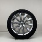 Volvo 18 inch velgen + winterbanden S90 V90, 18 inch, 245 mm, Banden en Velgen, Nieuw
