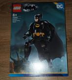 Lego DC Super Heroes 76259 Batman, Ophalen of Verzenden, Nieuw, Complete set, Lego