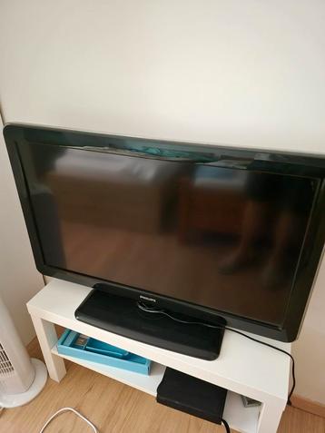 Tv Philips 97 cm diagonaal ideaal voor games met hdmi beschikbaar voor biedingen