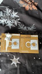 Eco egg detox tabletten, Elektronische apparatuur, Wasmachines, Ophalen of Verzenden, Zo goed als nieuw