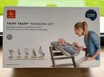 Tripp Trapp Newborn Set met speelgoedhanger, Kinderen en Baby's, Ophalen of Verzenden, Zo goed als nieuw