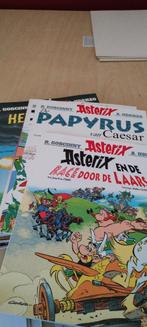 Asterix Strips, Boeken, Meerdere stripboeken, Ophalen, Zo goed als nieuw, Goscinny - Uderzo