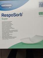 RespoSorp kompressen, Enlèvement ou Envoi