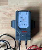 Bosch c7 intelligente & automatische acculader 12v of 24v/7A, Ophalen of Verzenden