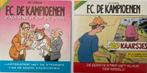 2 CD F.C. De Kampioenen, Enlèvement ou Envoi, Utilisé, Autres genres