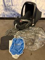 Maxi-cosi met toebehoren, Ophalen, Gebruikt, Combiwagen, Maxi-Cosi