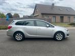 Opel Astra 1.6 cdti 137000 km 02/2016 euro6, Auto's, Opel, 4 cilinders, Leder en Stof, 5 deurs, Parkeersensor