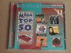 CD Mega Top 50 Van 1996/11 SCOOTER/T-SPOON/PHILL COLLINS, Ophalen of Verzenden, Dance