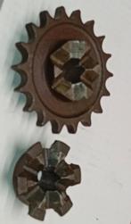 Tandwiel FN M67, Ophalen of Verzenden, Gebruikt