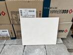 Tegels wand 20x25 wit mat, Doe-het-zelf en Bouw, Tegels, Ophalen, Nieuw, 20 tot 40 cm, 10 m² of meer
