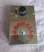 Electro Harmonix BassBalls, Ophalen, Gebruikt