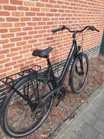 thompson tundra, Fietsen en Brommers, Ophalen, Gebruikt, Versnellingen