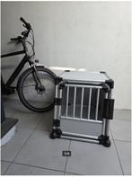 Trixie Transport Box Aluminium - Transportkooi -, Ophalen, Zo goed als nieuw